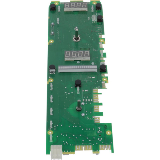 PCB KEYBOARD 400x120 mm