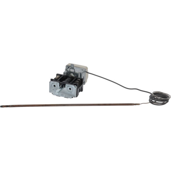 THERMOSTAT 1-PHASE 75-450°C