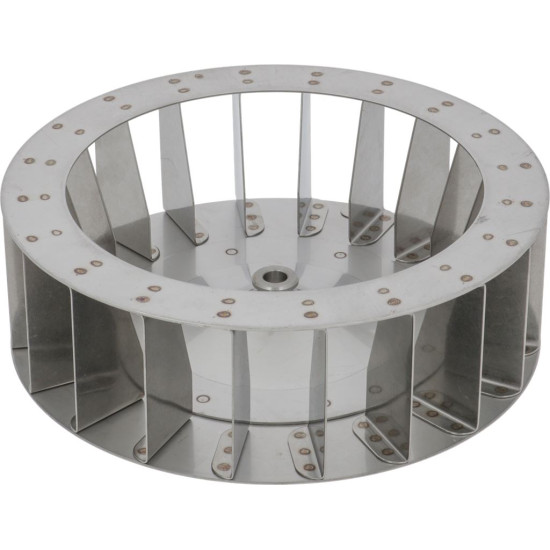 FAN ϕ 250 mm FAN ϕ 250 mm
