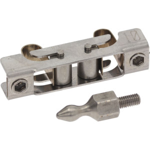 DOOR LATCH FOR OVEN - 2 PCS