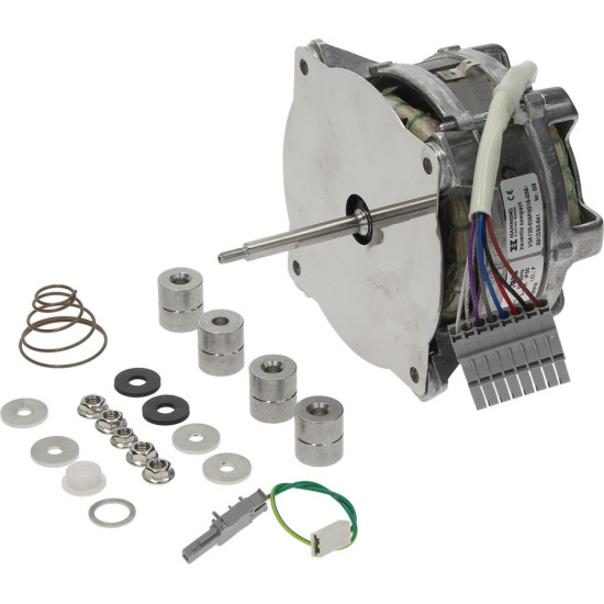 MOTOR HANNING V3A120-025P0015-036 MOTOR HANNING V3A120-025P0015-036