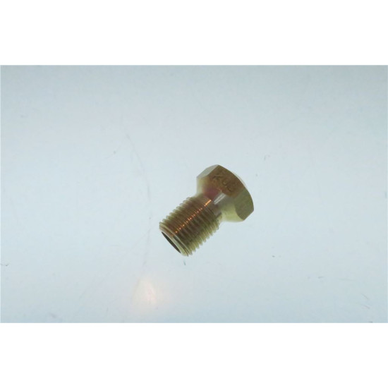 GAS NOZZLE M10x1 ϕ 2.05 mm