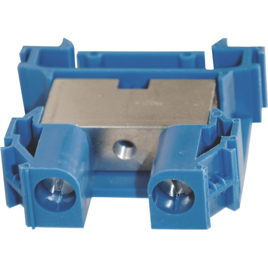 TERMINAL BLOCK 1-POLE TERMINAL BLOCK 1-POLE