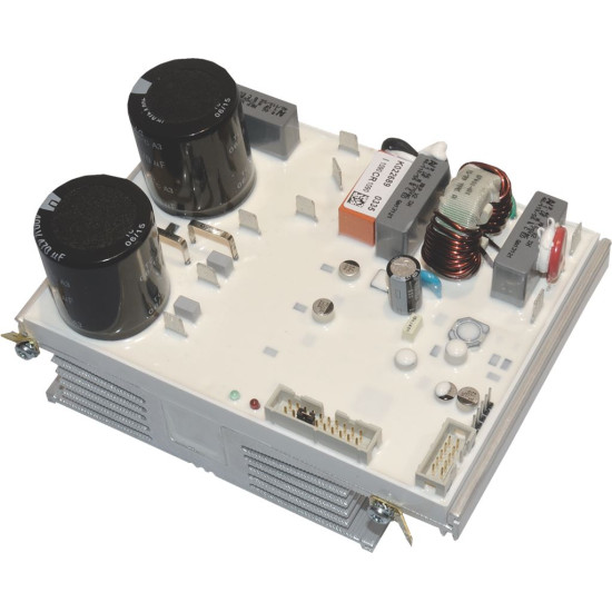 VARIATOR R4/R6VV