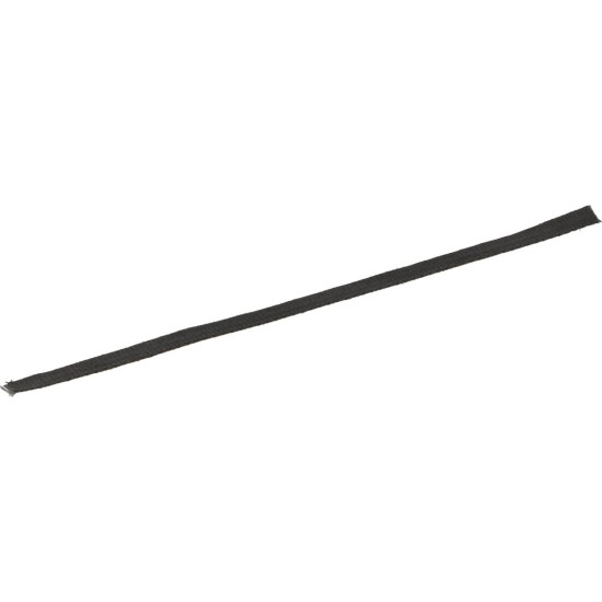 GASKET FOR DOOR GLASS 520x20 mm