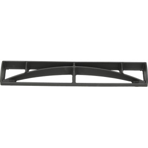 GRID FOR SMOKE OUTLET 395x68 mm