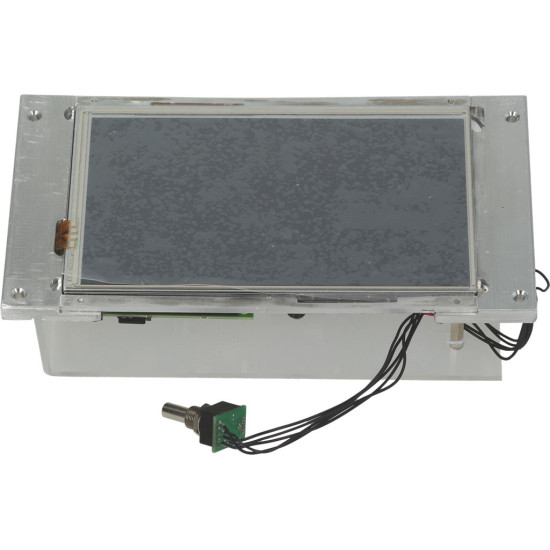 ELECTRONIC BOARD DISPLAY 210x120 mm ELECTRONIC BOARD DISPLAY 210x120 mm