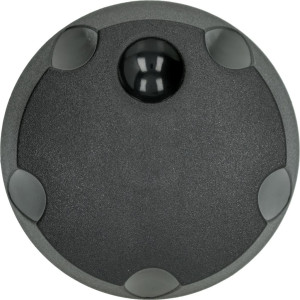 KNOB BLACK ϕ 70 mm