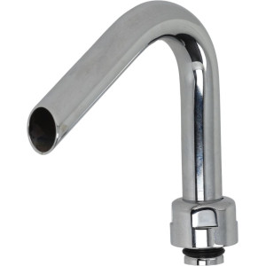 SPOUT CONNECTION FITTINGϕ 3/4