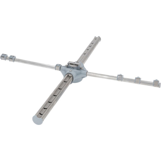WASH AND RINSE ARM ASSEMBLY 500 mm