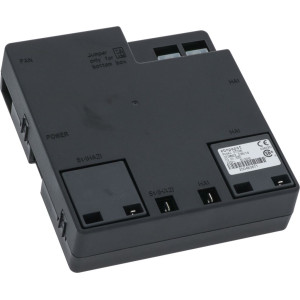 CONTROL BOX FLAME ARGUS 070-R1