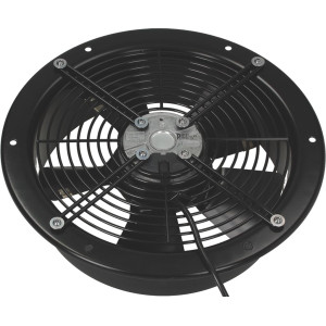 MOTOR FAN EBM W2E250-CE65-02