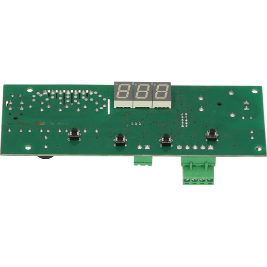 KEYBOARD DISPLAY BOARD SAGI 3179250