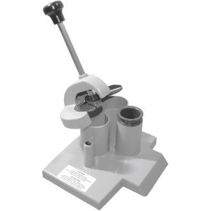 LID FOR VEGETABLE CUTTER COMPLETE