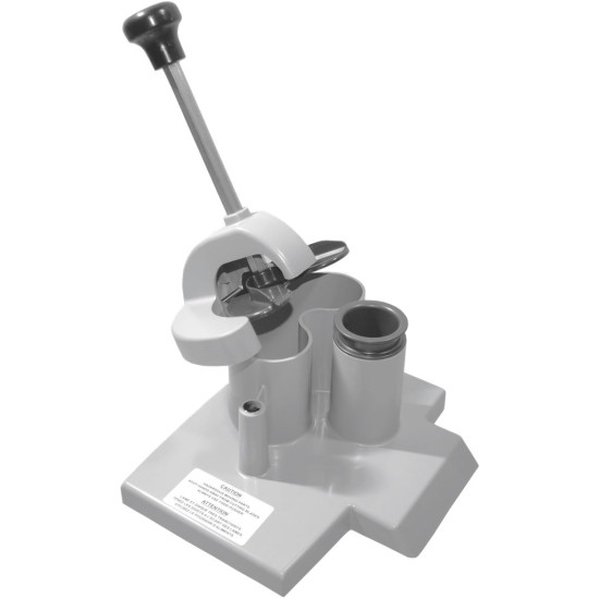 LID FOR VEGETABLE CUTTER COMPLETE LID FOR VEGETABLE CUTTER COMPLETE