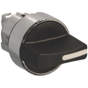 SELECTION TURNING BUTTON 3 POS.