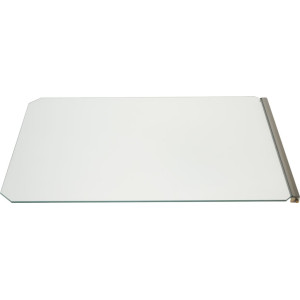 KIT INTERNAL GLASS OVEN DOOR 605x410 mm