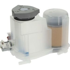 SCALE REMOVER ONE-PIECE COMPLETE