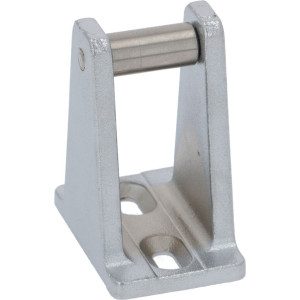 RETAINER FOR DOOR HANDLE