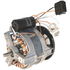 MOTOR 1-PHASE 230V 50Hz