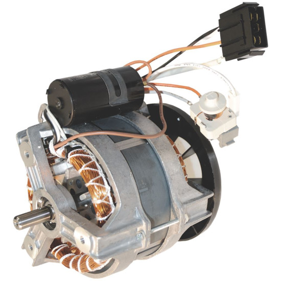 MOTOR 1-PHASE 230V 50Hz