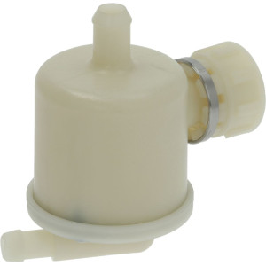 NON-RETURN VALVE FOR STEAM FLOW