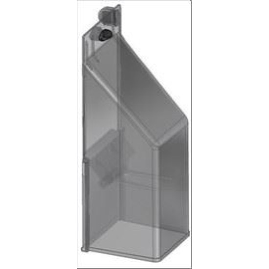 RIGHT-HAND SIDE OUTLET SPEED PRO