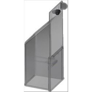 LEFT SIDE OUTPUT SPEED PRO