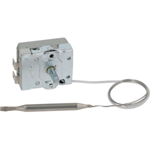 SINGLE-PHASE THERMOSTAT 50-140°C