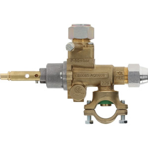 GAS TAP 22S/V