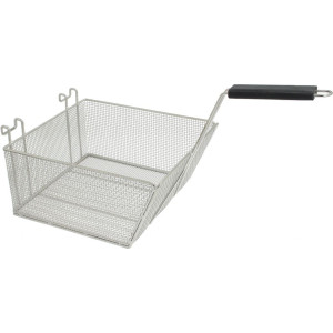 FRYER BASKET 340x300x155 mm