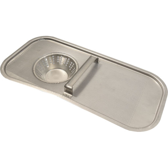 FILTER DRAIN