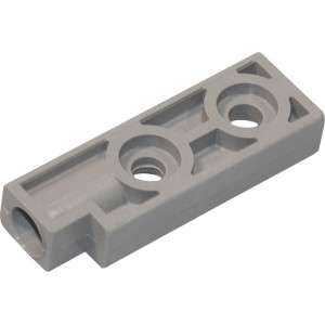 HINGE BLOCK ASSEMBLY