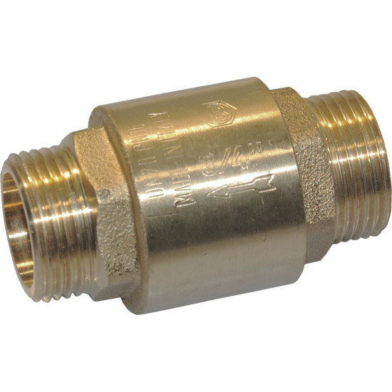 NON RETURN VALVE