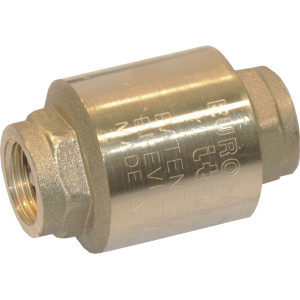 VALVE - NON RETURN