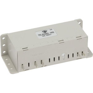 ELECTRONIC STEAM CONTROLLER PT100