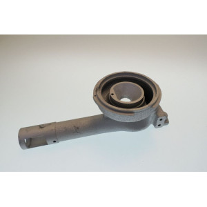 BURNER ϕ 100 MM 5000 Kcal/h