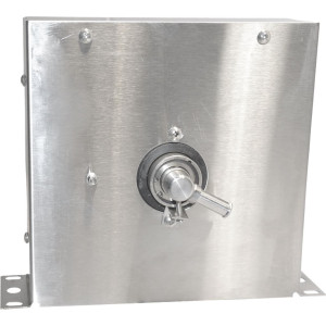 WASHING UNIT COMPLETE