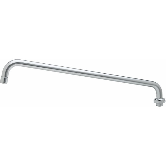 HU-SPOUT L 461MM SPOUT HEIGHT 185MM