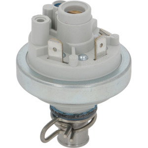 PRESSURE SWITCH 13 mbar 6A 250V