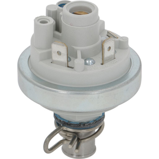 PRESSURE SWITCH 13 mbar 6A 250V