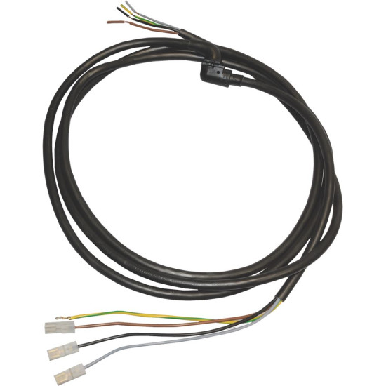 POWER CABLE 3-PHASES