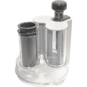 LID COMPLETE FOR VEGETABLE CUTTER