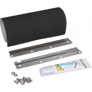 ABRASIVE SHEET POTATO PEELER KIT