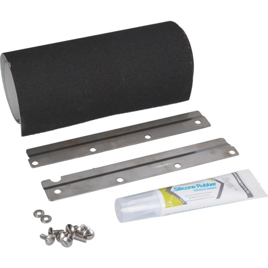 ABRASIVE SHEET POTATO PEELER KIT ABRASIVE SHEET POTATO PEELER KIT