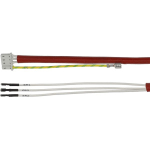 DETECTION CABLES ASSEMBLY 800 mm