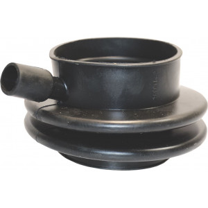 SLEEVE FOR DRAIN TANK