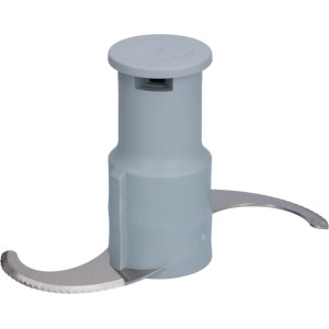 KNURLED BLADE ASSEMBLY WITH DRUM