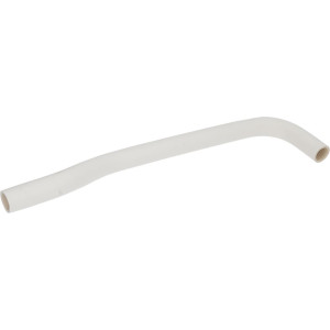 STEAM GENERATOR EMPTYING PIPE