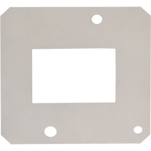 GASKET FOR MOTOR FAN